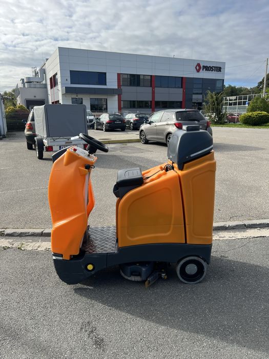 Szorowarka Taski Swingo 2100 micro 2021 rok jak nowa stan bdb okazja