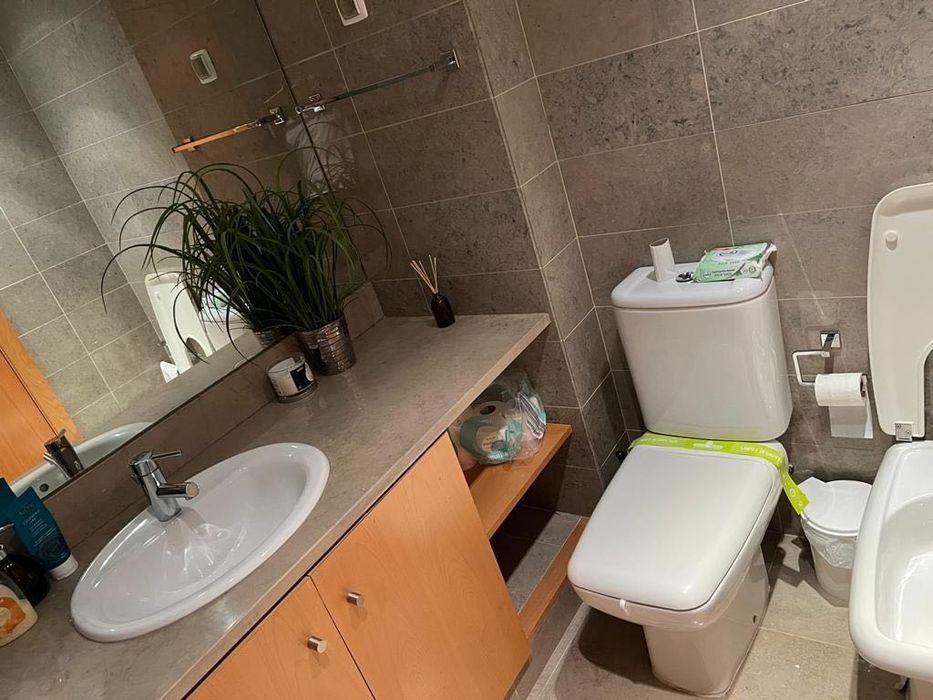 Excelente apartamento no Panoramic living