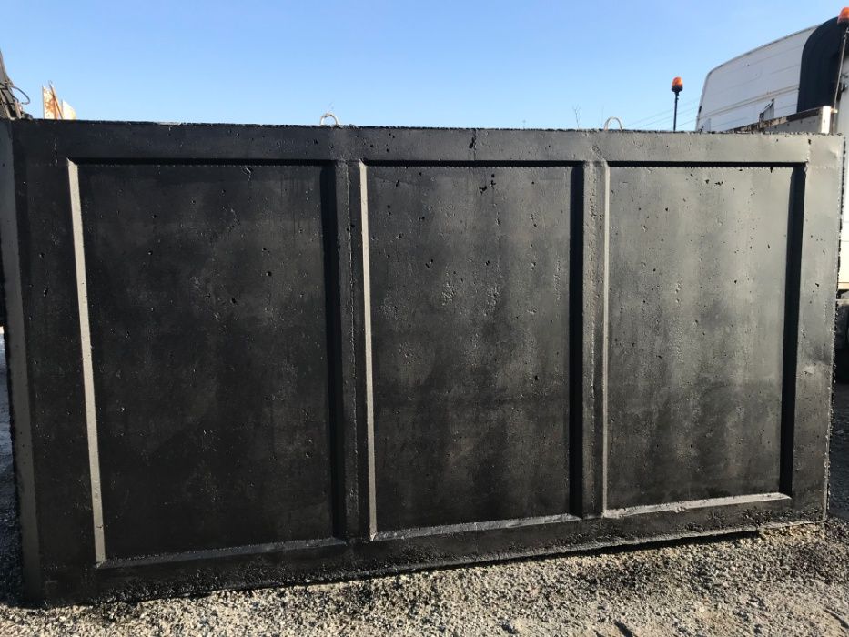 Szambo Szamba Betonowe 4 5 6 8 10- 12m3 Konstancin Otwock Piaseczno