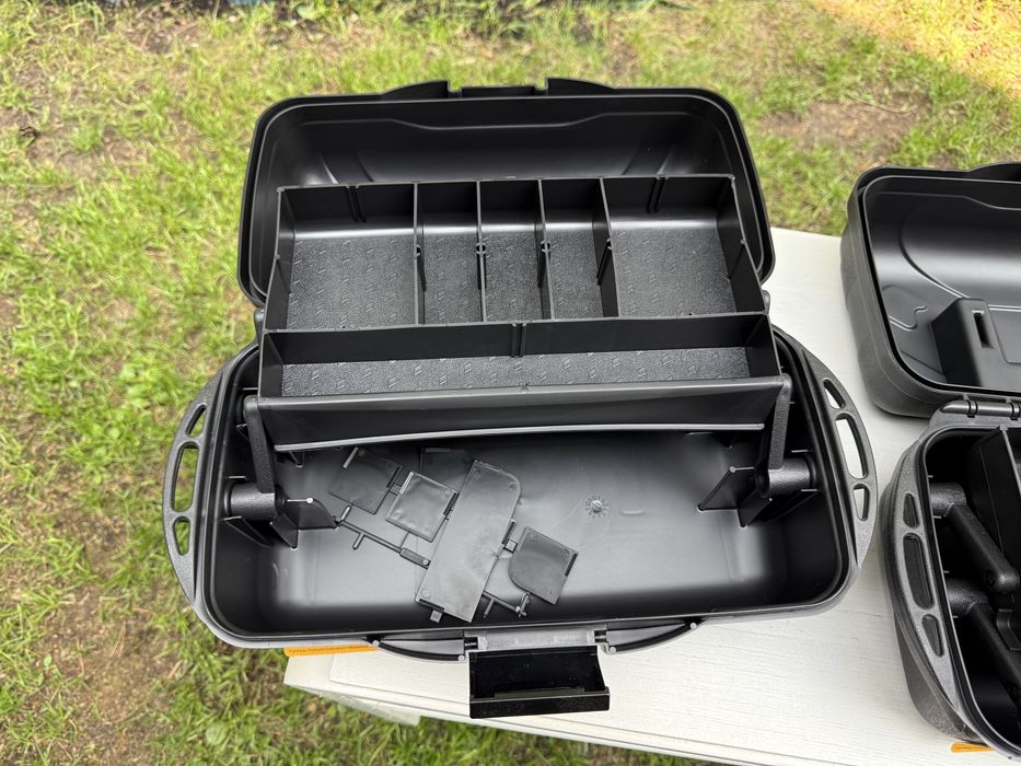 Skrzynka narzedziowa