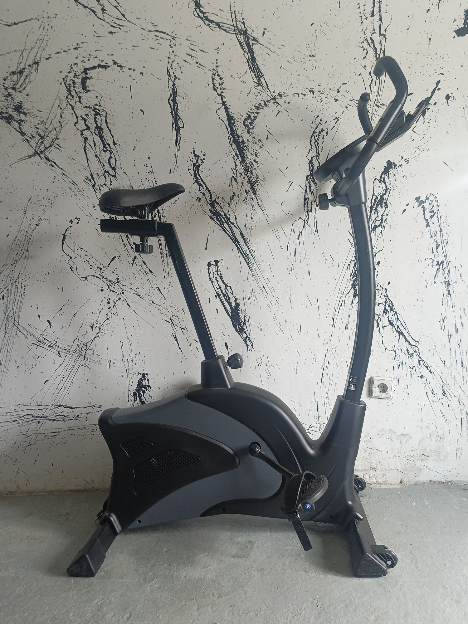 Rower Stacjonarny Elektromagnes Wysyłka HIT