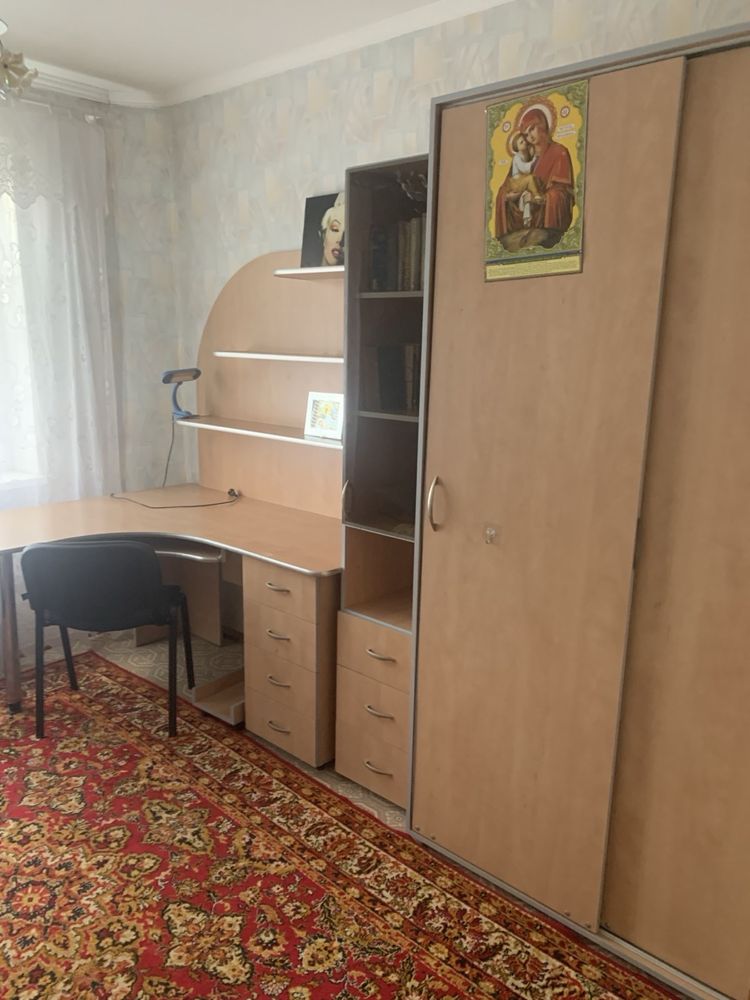 Продам 3-х комнатную  квартиру