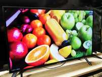 40" Samsung Smart TV 4k  2020r  Wifi led telewizor air play telewizor