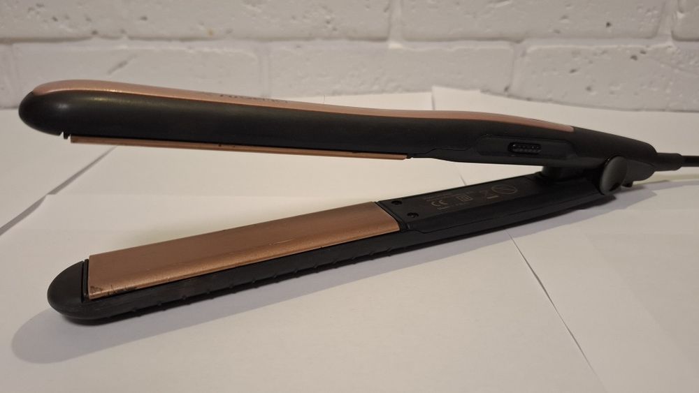 Випрямляч плойка ProGemei