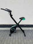 Cecotec X-bike Rower treningowy, składany