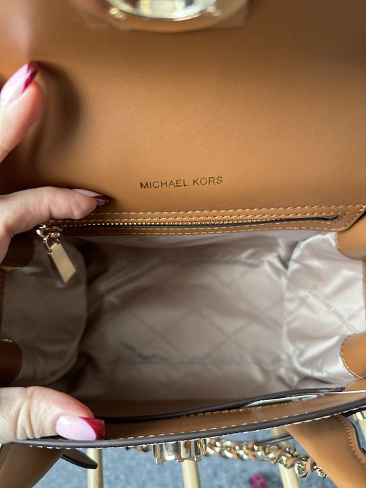 Сумка Michael Kors Carmen