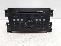 Auto Radio Suzuki Grand Vitara Ii (Jt, Te, Td)