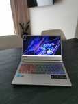 Acer Predator Triton 300 i5-11gen/RTX 3060/16GB RAM/512SSD