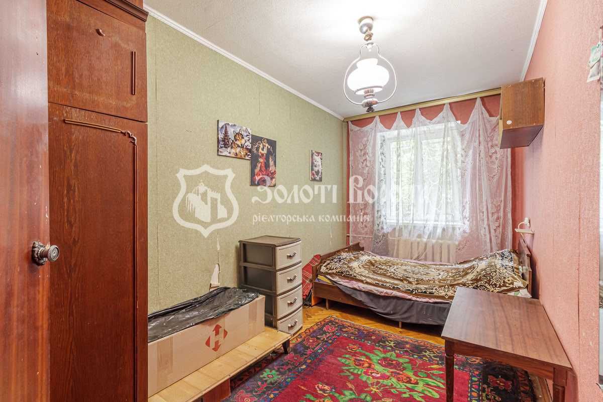 Квартира, 3к. Житловий стан. Їжакевича, 7/10, Подільський район