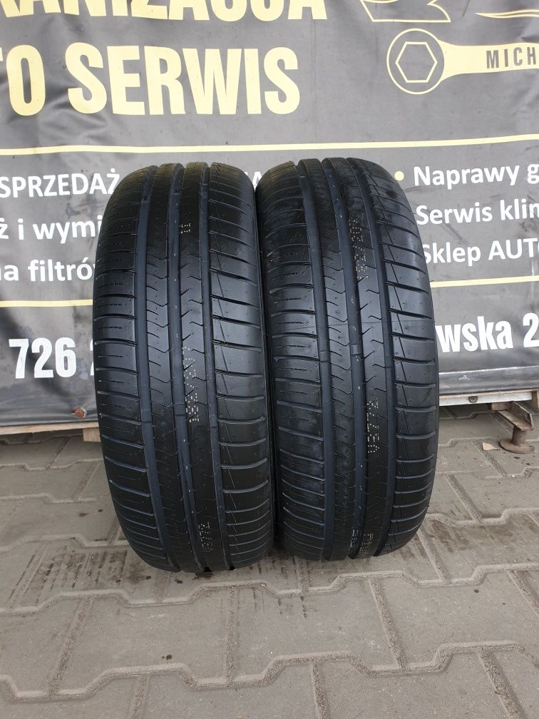 Opony letnie 175/55/15 Maxxis 2 sztuki NOWE