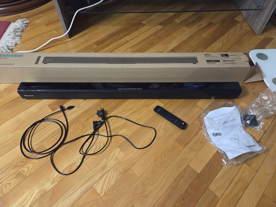 Саундбар Hisense HS205