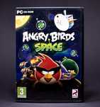 PC # Angry Birds Space