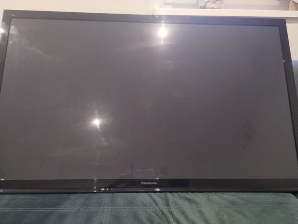 Sprzedam TV Panasonic Viera 50 cali