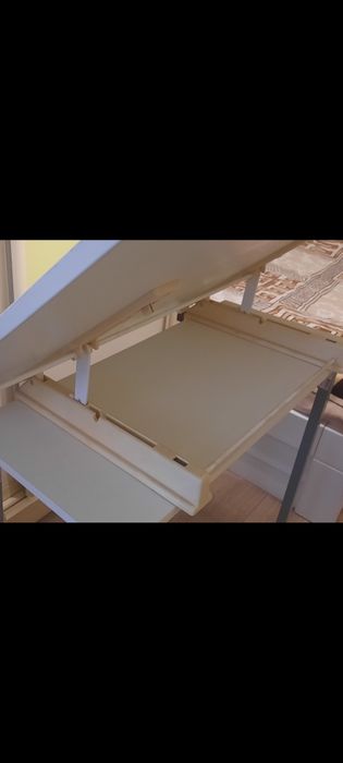 Дошка креслярська, з рейсшиною, чертежные доски, доска для черчения