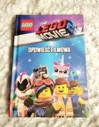 Lego The Lego Movie 2 TM Opowieść filmowa