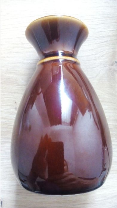 Wazonik, ZPS Pruszków, Zakłady Porcelitu Stołowego Pruszków, PRL,antyk