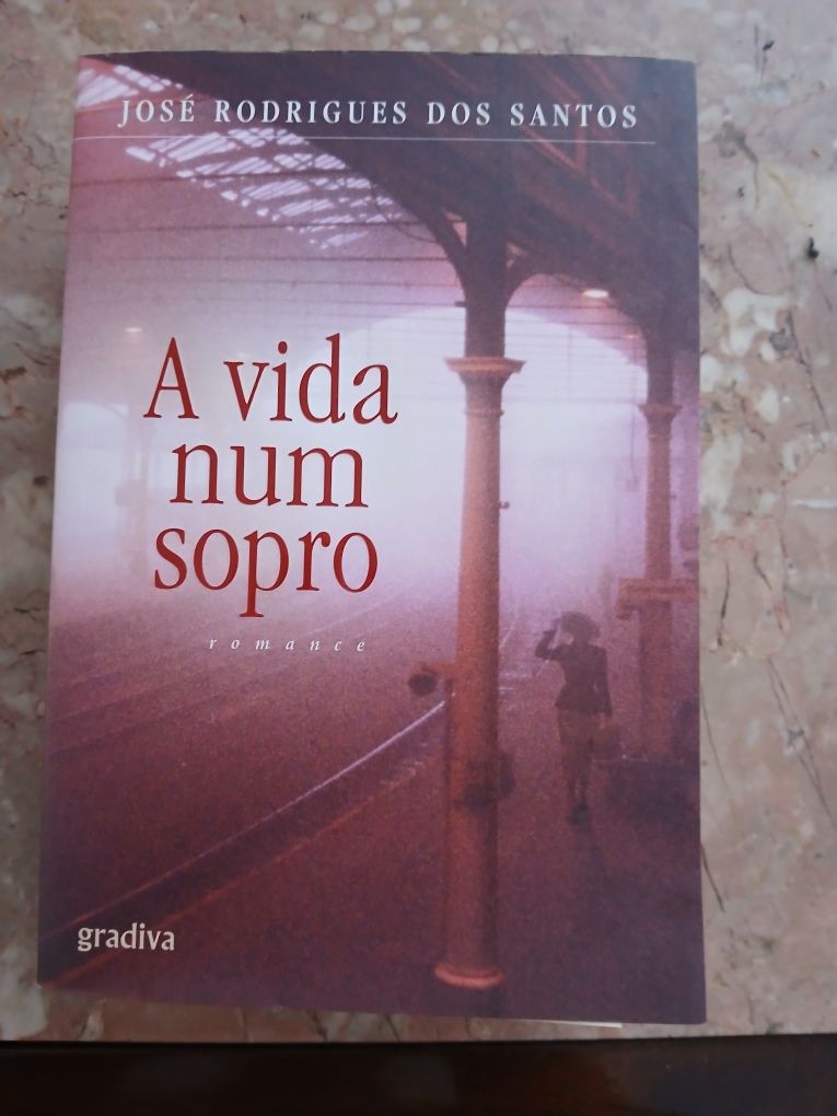 Livros  de José Eduardo dos Santos