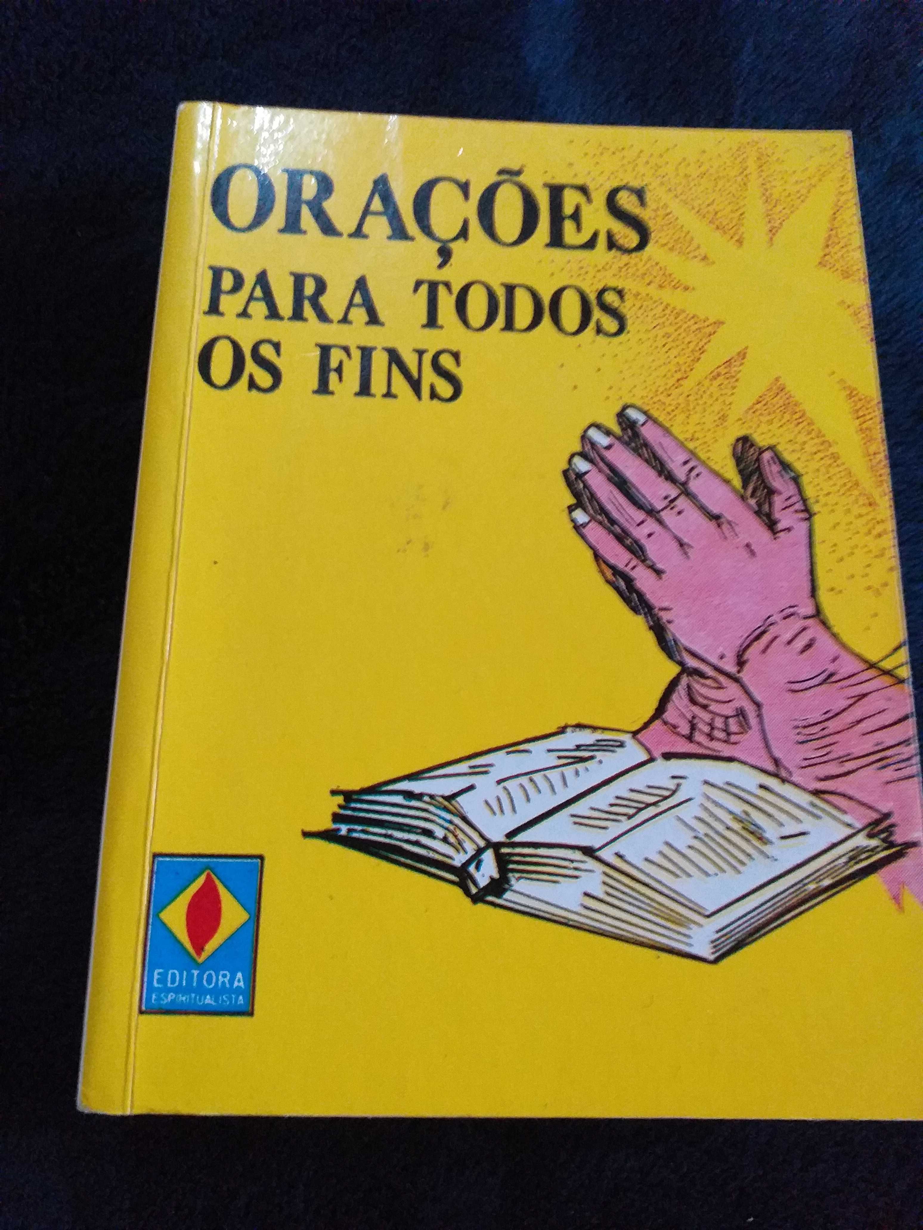 Livros para interessados no oculto