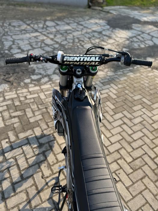 Kawasaki kxf 250