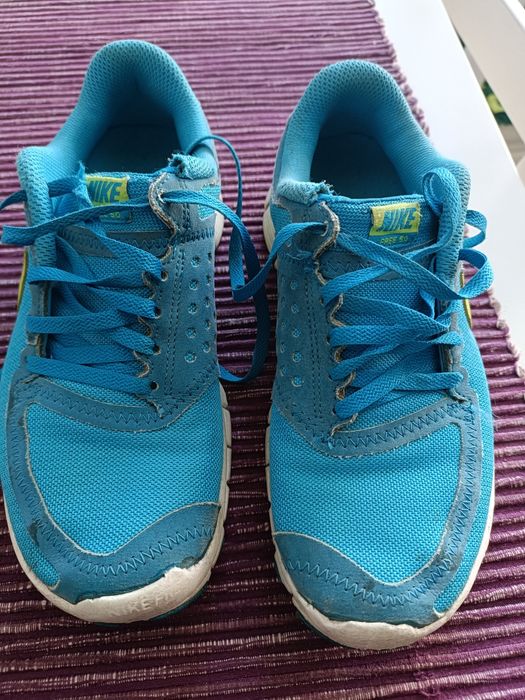 Buty Nike  rozmiar 36