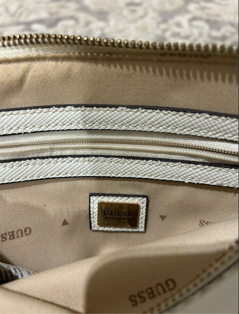 Оригінальна сумка guess