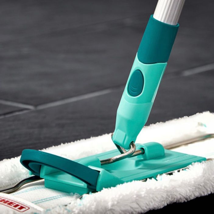 Швабра Leifheit Profi 42 см Micro Duo