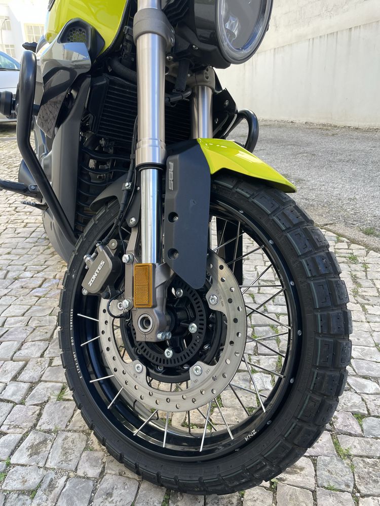 ZONTES G1X 125cc