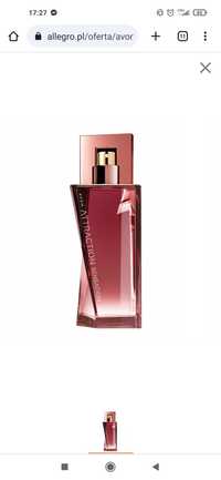 Avon Attraction Sensation 50 ml