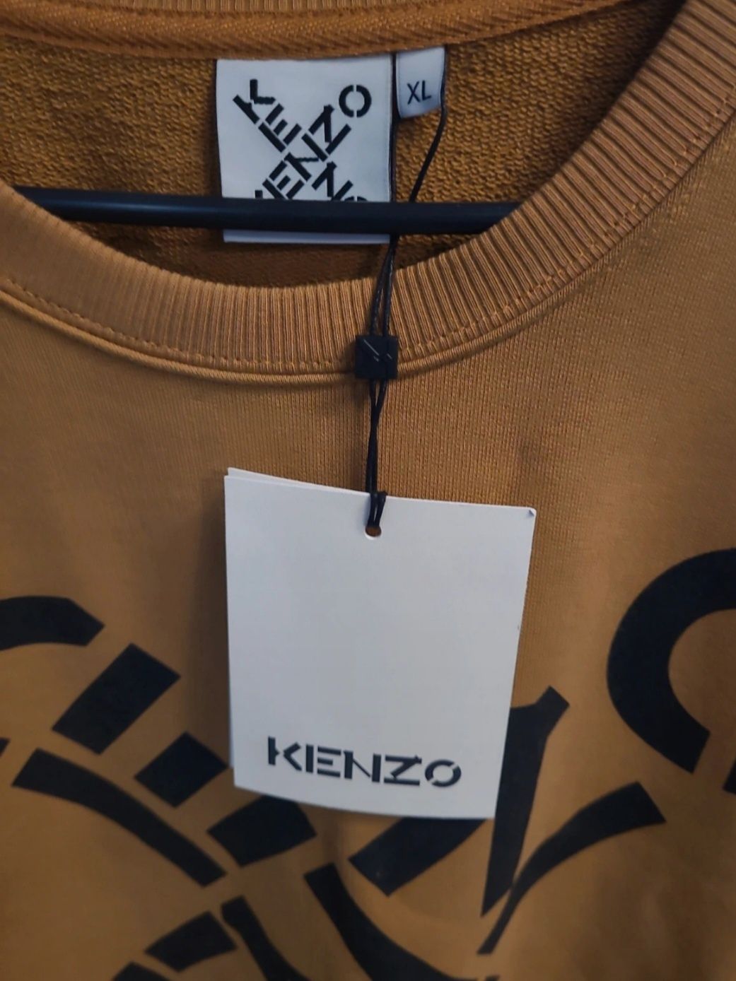 Męska bluza kenzo XL