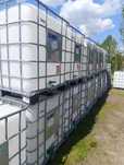 Zbiorniki Mauzer 1000l Po Spożywce