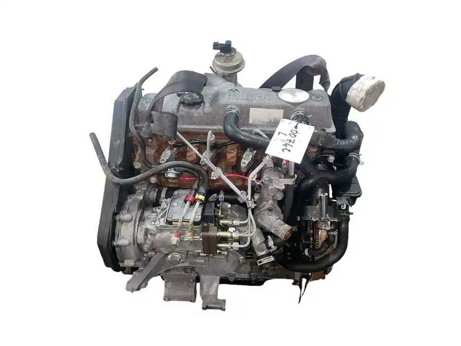 Motor Ford Focus 1.8 TDDI 90 CV  C9DA, C9DB, C9DC