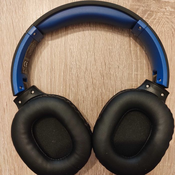 Nowe słuchawki BTH106B xmusic