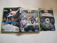 Xbox 360 gra Phantasy Star Universe