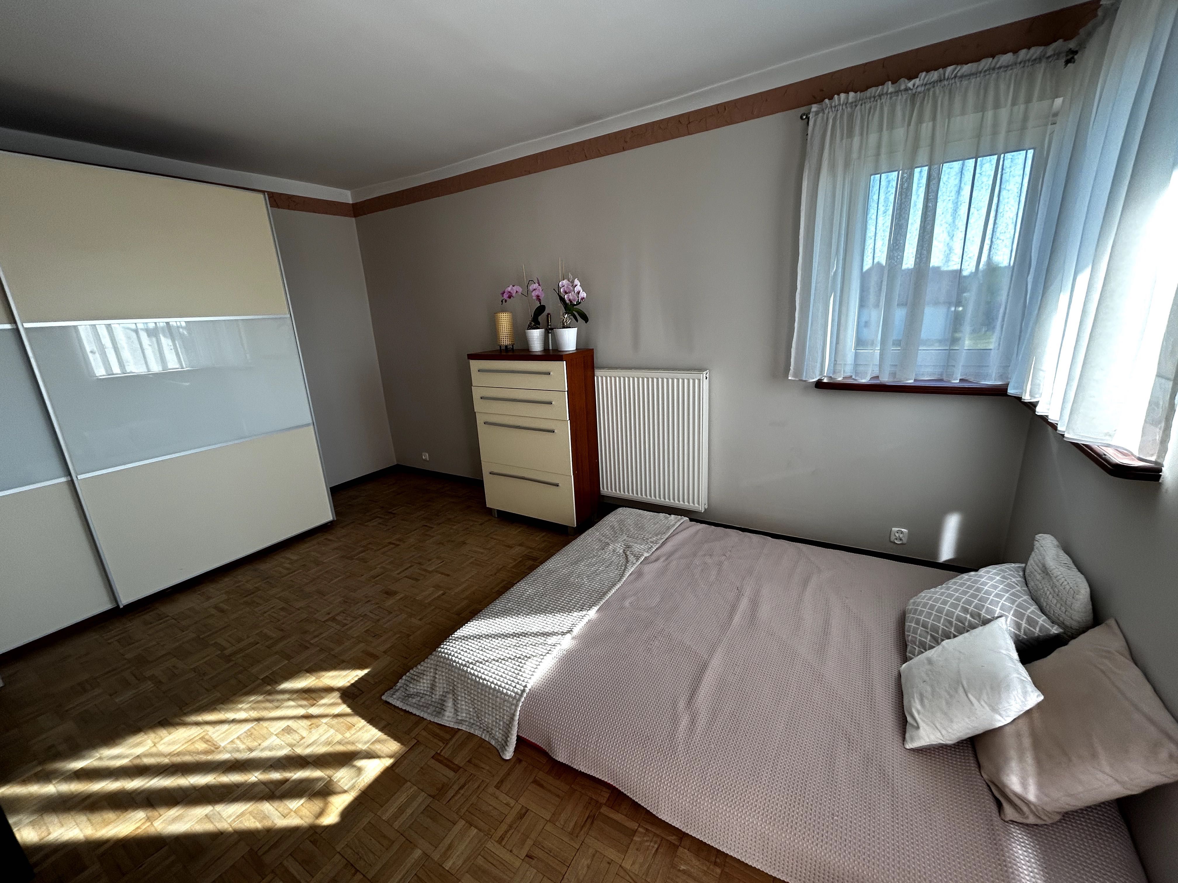 Dom Tarnobrzeg ul. Kwiatowa- 129 m2, działka 11,9 ar