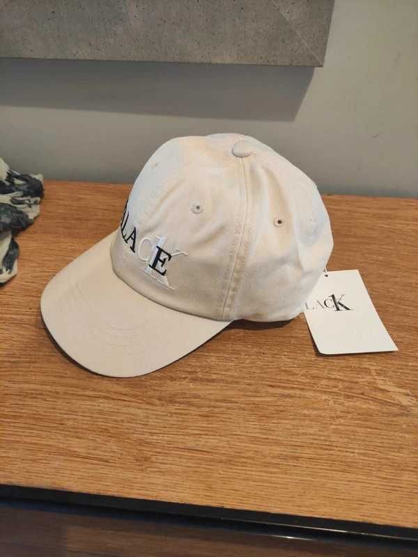 Czapka z daszkiem Calvin Klein x Palace Nowa Oryginalna