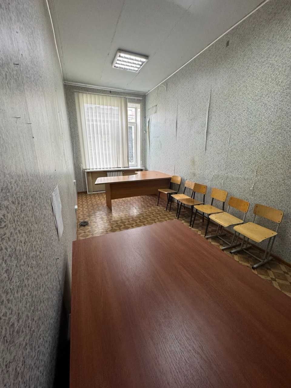 ЗДАМ кабінет  ЦЕНТР вул. Воскресенська 14