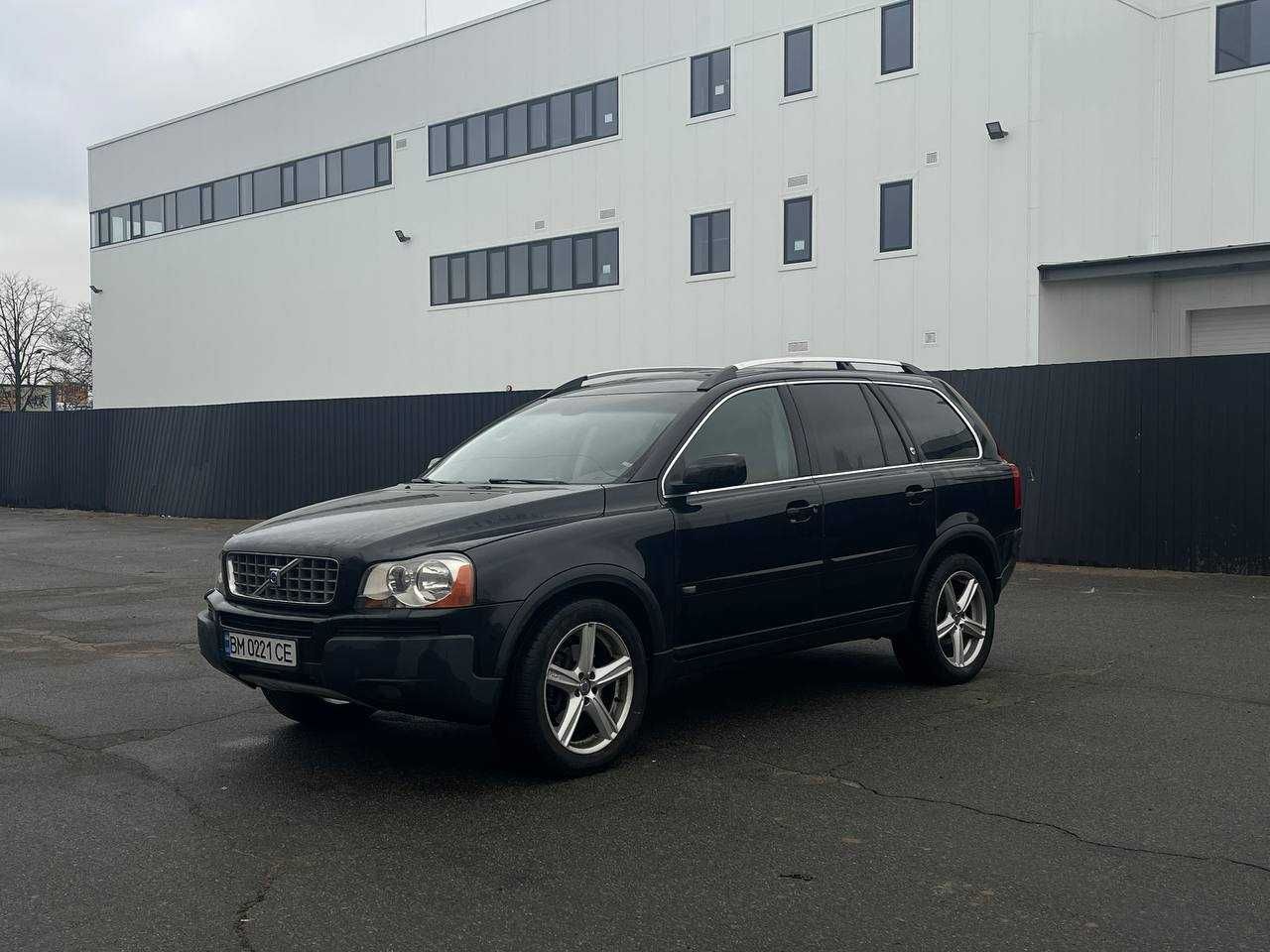 Volvo xc-90 в кредит, обмін, розтермінування від 7000 грн/м