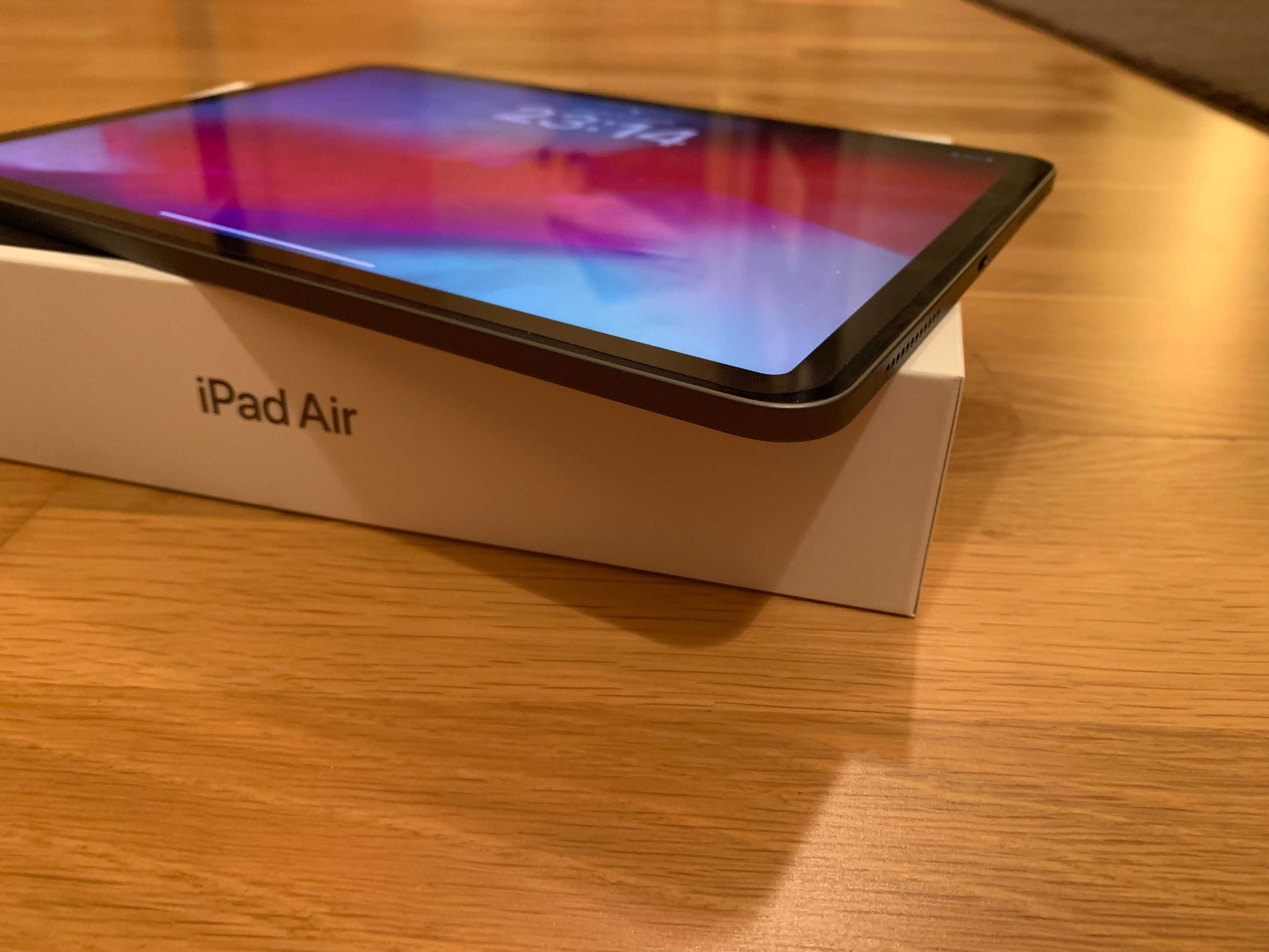 Ipad Air 4 gen. 10,9 WiFi 256GB świetny stan, 2020r.