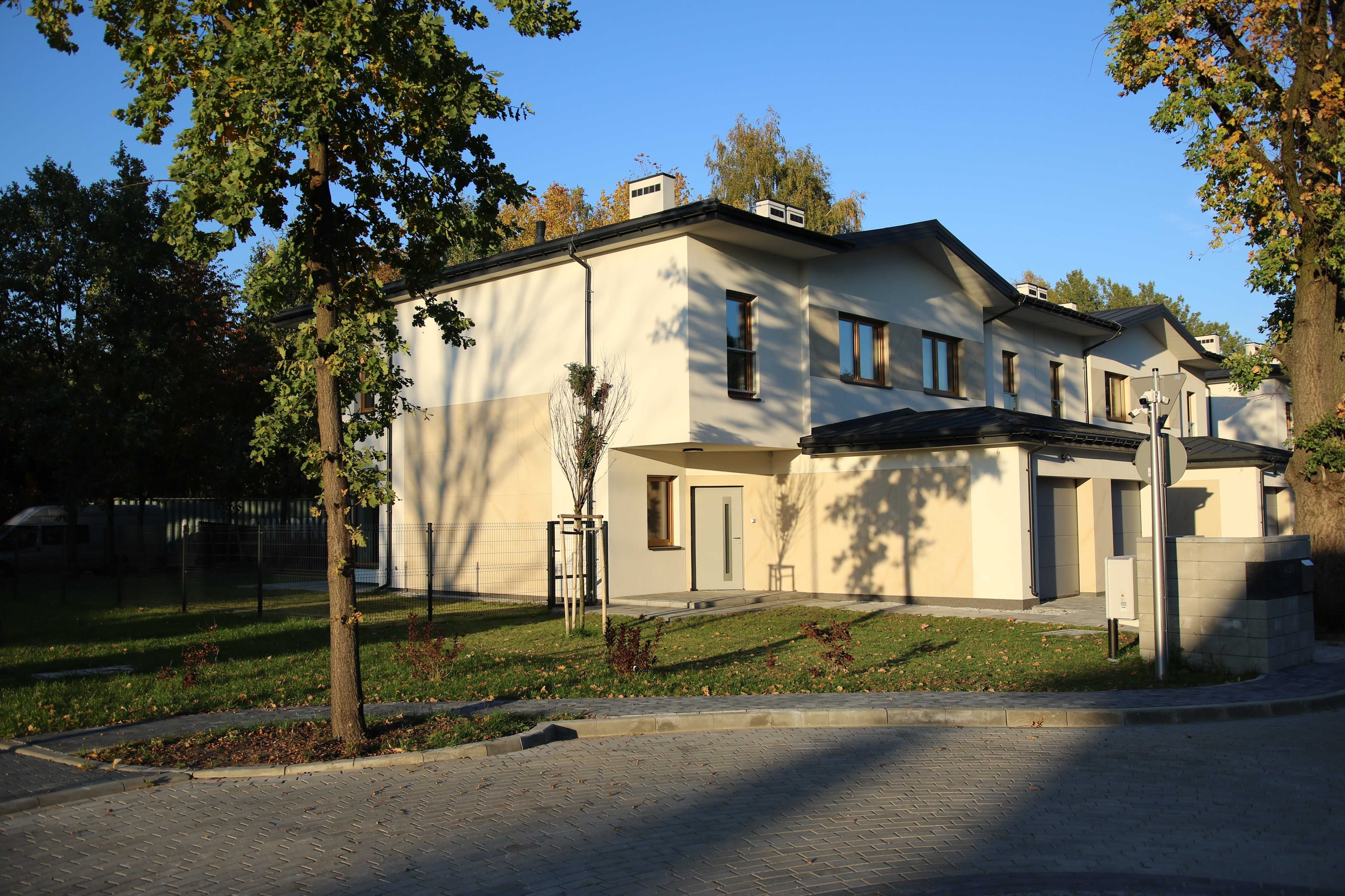 Dom Rembertów Warszawa