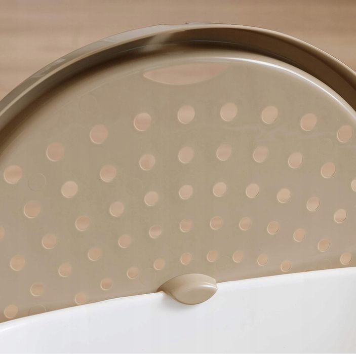 Nowa ‼️ super Kuweta IRIS• Dla Kota Wejście Od Góry / Bez Przywierania