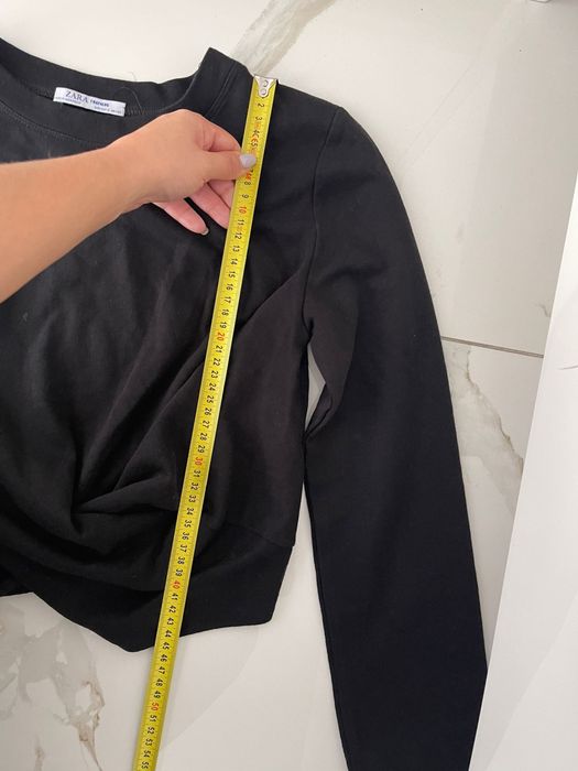 Bluza marki zara rozmiar s