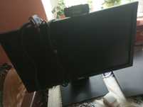 Monitor Dell działa okazja