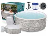 Basen Jacuzzi Spa Bestway 60027 Vancouver dla 4 osob