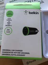 Belkin Carregador Isqueiro