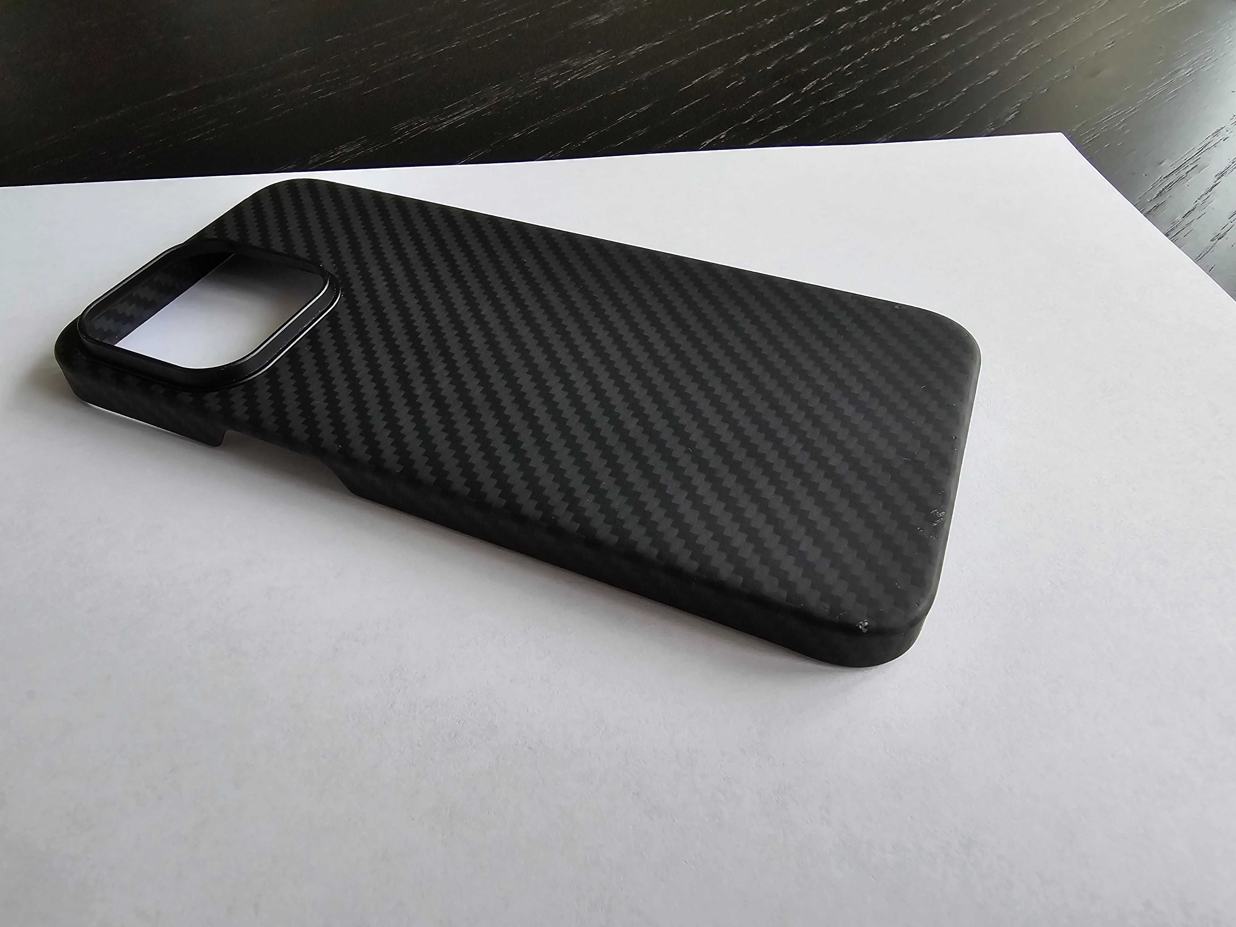 Etui Case Tactical MagForce Aramid do iPhone 15 Pro Max