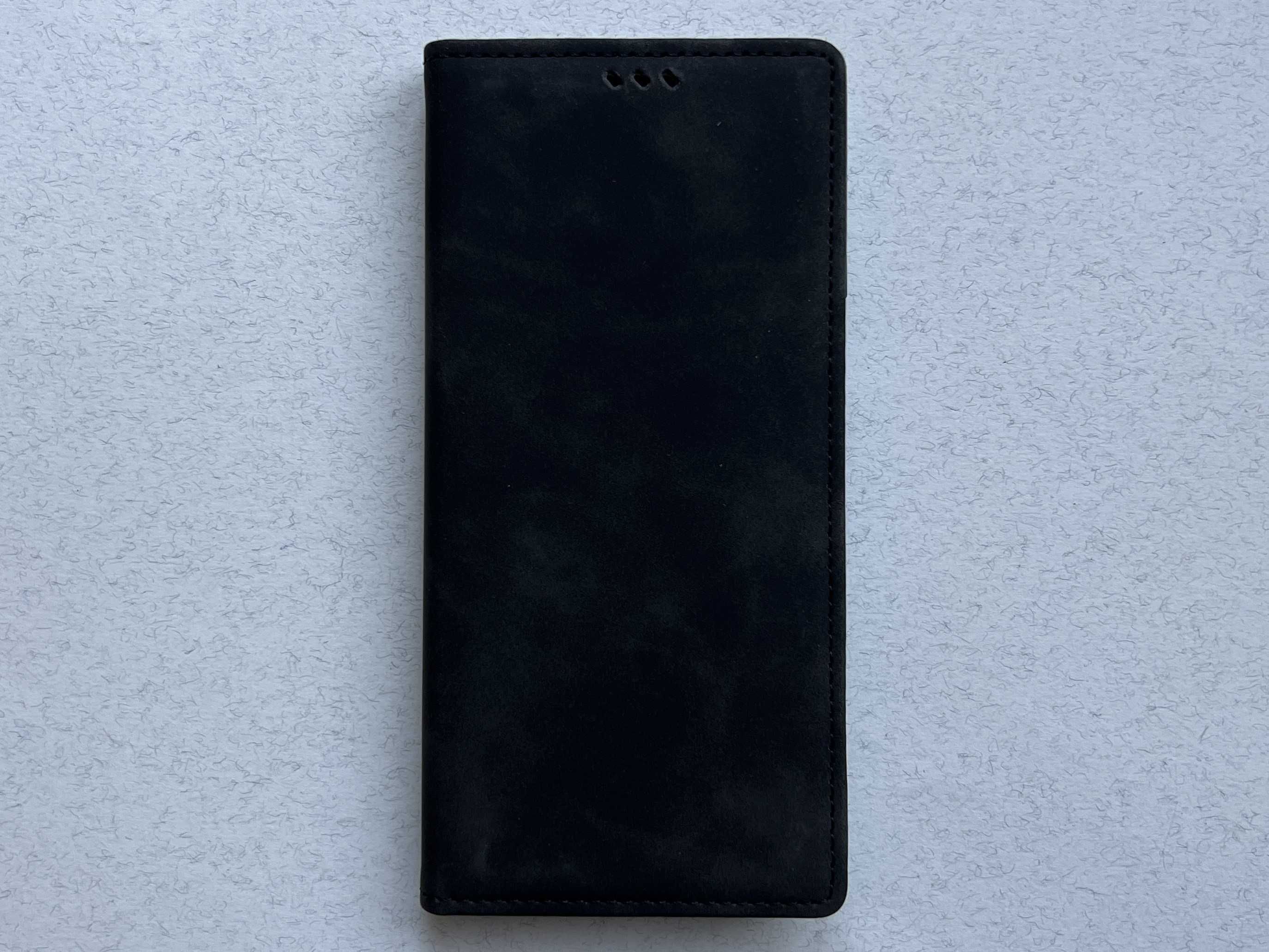 Samsung Galaxy A14 чохол-книжка шкіра слоти карт чехол A54 A34 A33