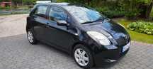 Toyota Yaris II 1.3 86 km