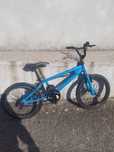 Bicicleta btt bmx