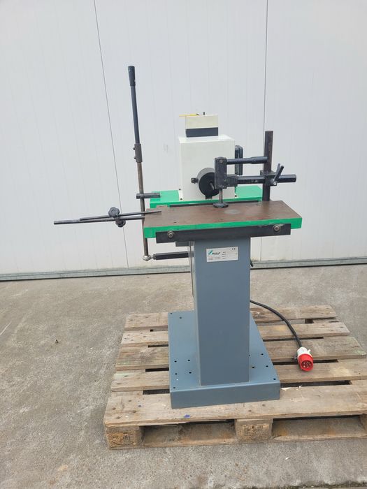 Wiertarka pozioma Holzkraft LLB20