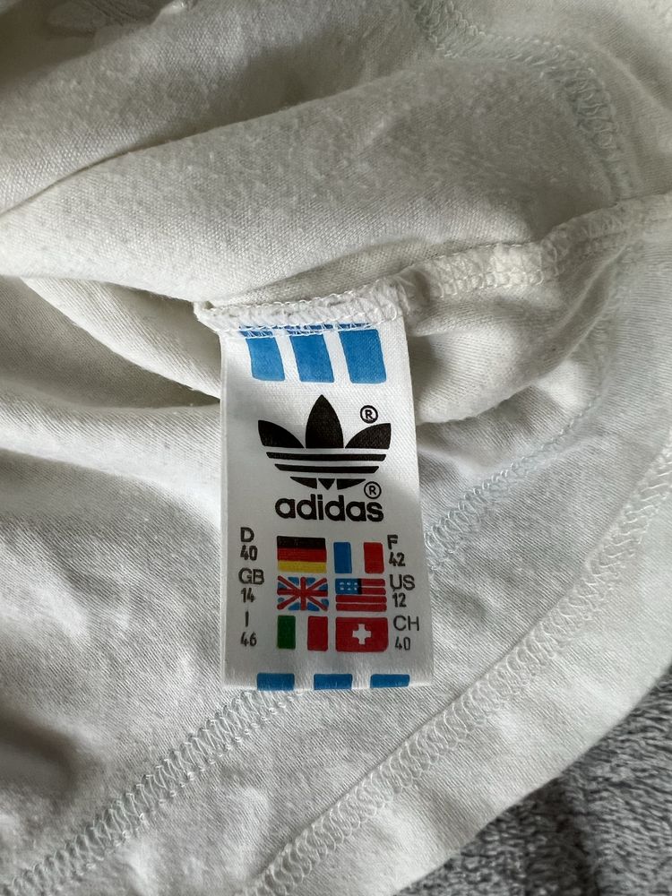 Vintage spodniczka Adidas